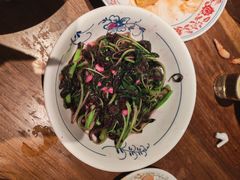 -汉小城·老铫子藕汤·乡野湖北菜(江汉路吉庆街店)