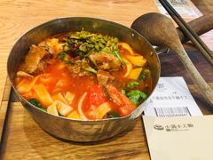 -小满手工粉(上海维璟广场店)