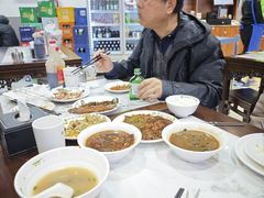 -尹记门钉肉饼(丰台站店)