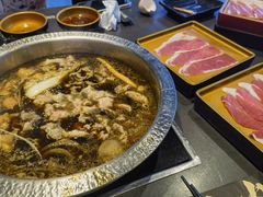 -牛武士寿喜烧·和牛火锅自助(全球首店)