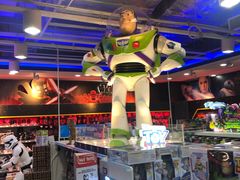 -玩具反斗城(怡丰城店)
