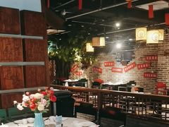 -京味斋·北京烤鸭(北京南站洋桥店)