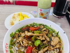 -肆姐面粉馆(坡子街店)