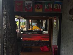 -申德勒加油站西餐厅(日坛路总店)