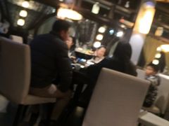 大堂-一江水食府(后湖店)