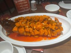 -李氏八大件老菜馆(万宝街店)