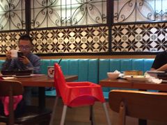 大堂-德宏记·茶餐厅(新辰里学清路店)