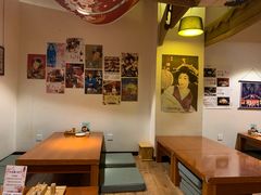 -牛玄庵日式寿喜烧·料理店(新源里店)