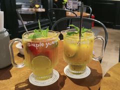 -Simple Yummy简单美味(上邦百汇城店)