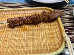 -新疆伊宁远征餐厅