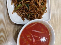 -孙阿姨上海小吃·本帮小厨(隆昌路店)