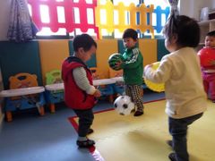 -好姑姑新梅广场托育园(上海直营园)