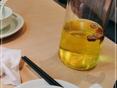 -吕氏疙瘩汤·海鲜新鲁菜(凯德mall新都心店)