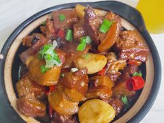 -新新湘菜馆(新中街二条店)