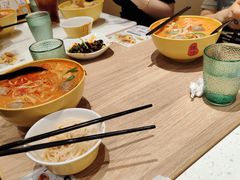 -谭仔米线(壹方城店)