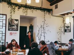 大堂-双塔老饭店