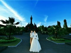 巴厘岛八&nbsp;(1)-龙摄影新人世界(万州店)