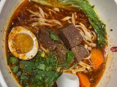 -康师傅私房牛肉面(申虹店)