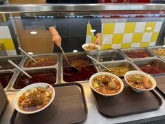 -老柴削面(向阳里店)