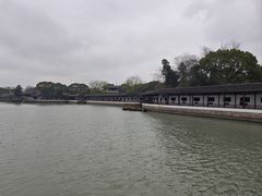 -无锡蠡湖国家湿地公园-蠡园