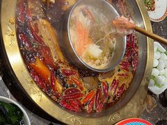 -堂客老火锅(欣阳广场总店)