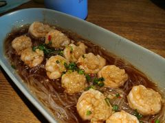 -蜜桃餐厅·伴山(湖滨商业街店)