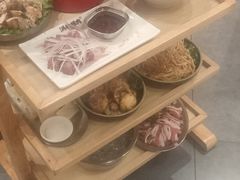 -酒拾烤肉(九方店)
