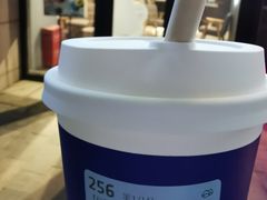 -瑞幸咖啡(长楹天街店)