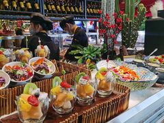 -喜庭海鲜自助(来福士店)