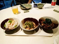 -汉唐宴长安食府