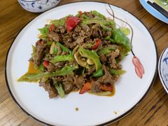 -樱桃创意厨房