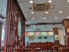 大堂-王興記(中山路店)