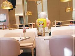 大堂-Deer Park鹿园西餐(仁恒置地广场店)