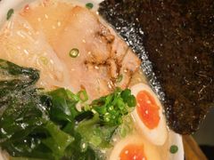 -肉魁屋·烧肉·烧鸟·酒场(高新店)