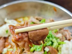 -卢聪艺小吃店(阳翟总店)