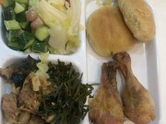 -香妃烤鸡(西单店)