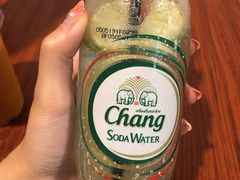 -泰姜私厨(敏捷城店)