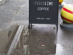 -Punchline Coffee&Roaster(同济大学店)
