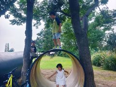 -嘉北郊野公园