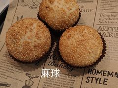 -避风塘(江桥万达店)