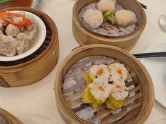 -松雅轩商务婚礼生日(同和店)