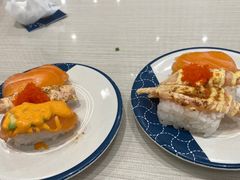 -濱寿司(高新伊藤店)