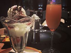 -上海苏宁宝丽嘉酒店·Cafe Bellagio西餐厅