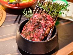 -厚贞日式烤肉(浦东汇智店)