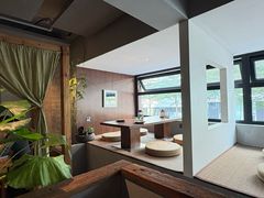 -本处·素食·融合料理(南油店)