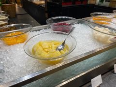 -昆明洲际酒店