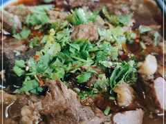 -清真-戏楼王记牛肉面