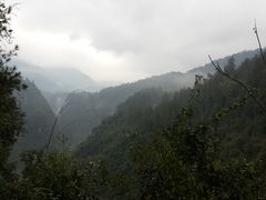 -阿依河景区