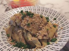 -荷塘秋月·本帮江浙菜(国权路店)