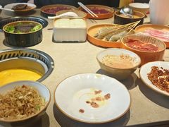 -海底捞大排档火锅(打浦路店)